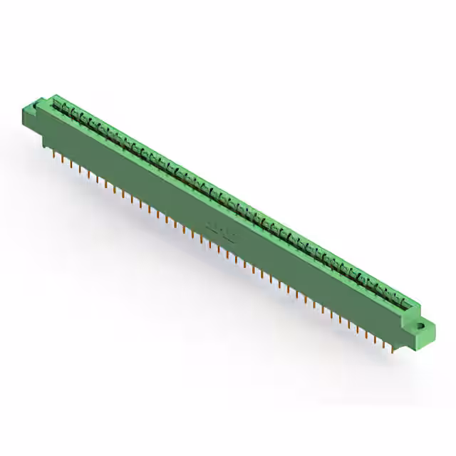 833-080-521-804 EDAC Inc.  Edgeboard Connectors